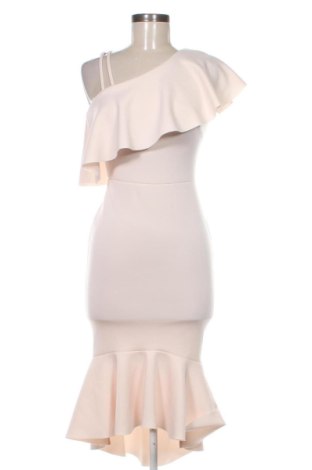 Φόρεμα ASOS, Μέγεθος XS, Χρώμα Ρόζ , Τιμή 21,99 €, #137061419