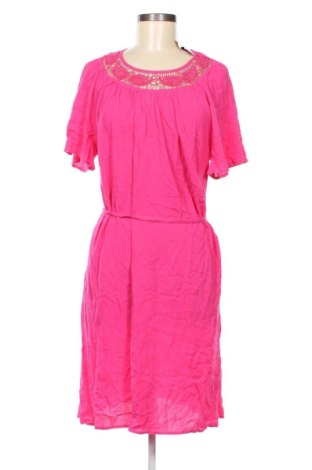 Kleid Unbranded, Größe XXL, Farbe Rosa, Preis 23,99 €, #137061428