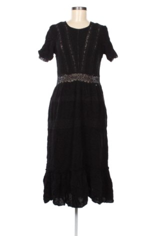 Kleid Superdry, Größe M, Farbe Schwarz, Preis 25,99 €, #137061458