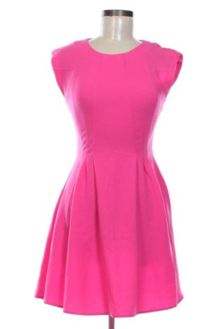 Рокля Topshop, Размер S, Цвят Розов, Цена 14,31 €, #137061502