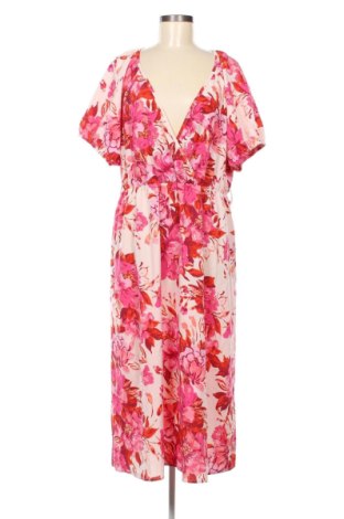 Rochie SHEIN, Mărime XL, Culoare Multicolor, Preț 125,99 Lei, #137061525