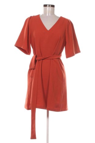 Rochie The Korner, Mărime M, Culoare Portocaliu, Preț 140,99 Lei, #137061540