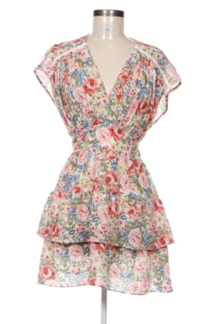 Šaty  Zara, Veľkosť S, Farba Viacfarebná, Cena  14,95 €, #137061559
