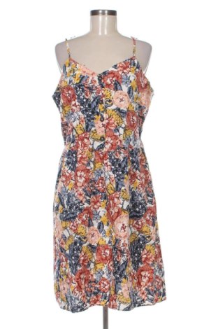 Kleid Esmara, Größe M, Farbe Mehrfarbig, Preis € 6,99, #137061568