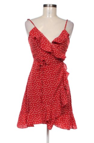 Sukienka SHEIN, Rozmiar S, Kolor Czerwony, Cena 54,99 zł, #137061585