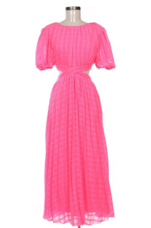Rochie ASOS, Mărime XS, Culoare Roz, Preț 131,23 Lei, #137061599