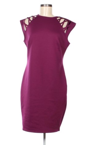 Sukienka Unbranded, Rozmiar L, Kolor Fioletowy, Cena 59,99 zł, #137061625