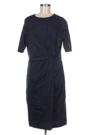 Kleid WINDSOR., Größe XL, Farbe Blau, Preis 38,99 €, #137061681