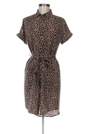 Kleid Vero Moda, Größe S, Farbe Mehrfarbig, Preis 13,99 €, #137061707