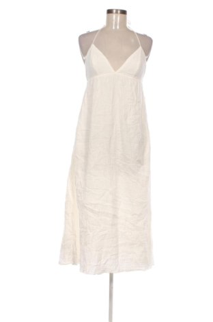 Šaty  H&M, Velikost S, Barva Krémová, Cena  529,00 Kč, #137061722