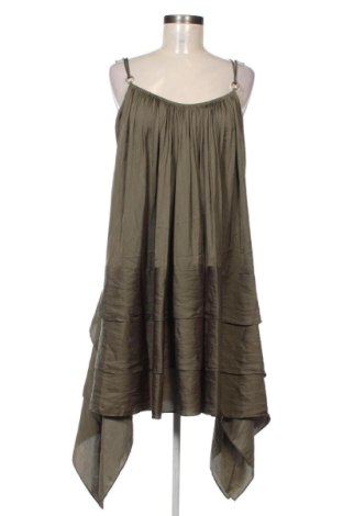 Rochie Barbara Bui, Mărime L, Culoare Verde, Preț 427,99 Lei, #137061770