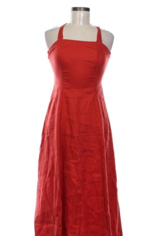 Sukienka United Colors Of Benetton, Rozmiar M, Kolor Czerwony, Cena 125,99 zł, #137061811