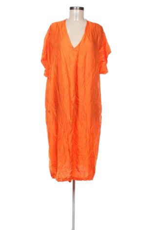 Rochie Unbranded, Mărime M, Culoare Portocaliu, Preț 89,99 Lei, #137061812