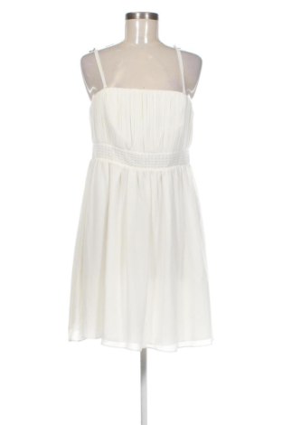 Kleid Outfitters Nation, Größe L, Farbe Ecru, Preis € 17,99, #137061840