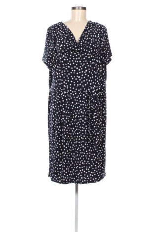 Kleid Gerry Weber, Größe XXL, Farbe Mehrfarbig, Preis € 36,99, #137061842