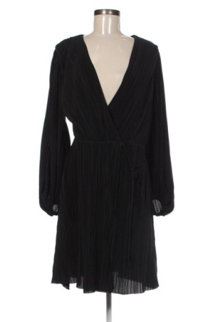 Sukienka H&M, Rozmiar L, Kolor Czarny, Cena 42,99 zł, #137061874