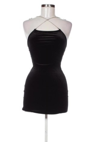 Šaty  H&M, Velikost XXS, Barva Černá, Cena  269,00 Kč, #137061884