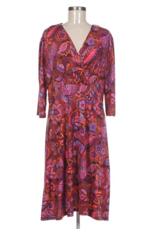 Šaty  Only-M., Velikost XL, Barva Vícebarevné, Cena  339,00 Kč, #137061918
