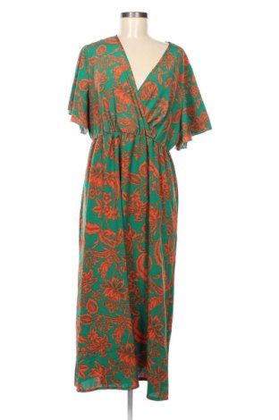 Rochie SHEIN, Mărime XL, Culoare Multicolor, Preț 125,99 Lei, #137061925