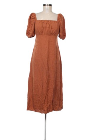 Šaty  Unbranded, Veľkosť S, Farba Oranžová, Cena  15,95 €, #137061985