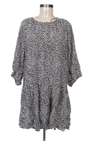 Kleid H&M, Größe M, Farbe Mehrfarbig, Preis € 9,99, #137062036