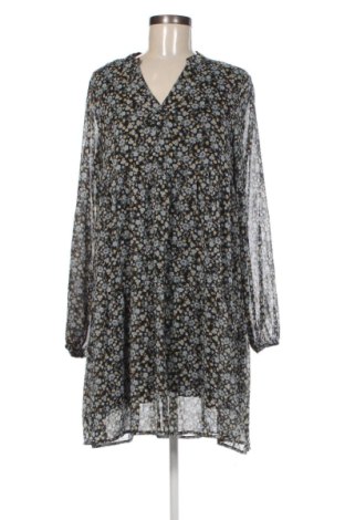 Rochie Vero Moda, Mărime L, Culoare Multicolor, Preț 70,99 Lei, #137062069