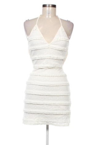 Rochie SHEIN, Mărime XS, Culoare Ecru, Preț 60,99 Lei, #137062122