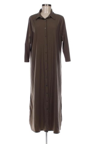 Rochie Unbranded, Mărime L, Culoare Verde, Preț 106,99 Lei, #137062126