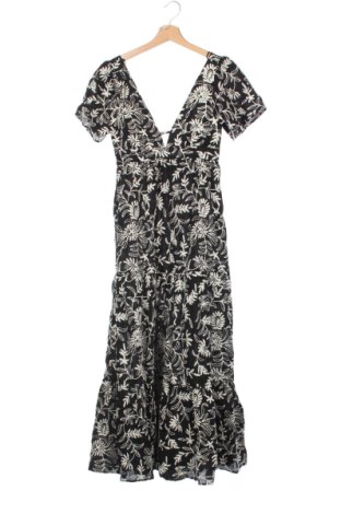 Φόρεμα Zara, Μέγεθος XS, Χρώμα Πολύχρωμο, Τιμή 24,99 €, #137062169