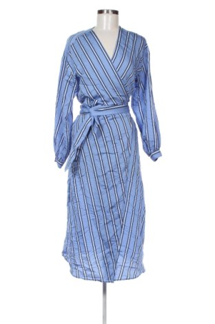 Kleid H&M, Größe S, Farbe Blau, Preis € 12,99, #137062184