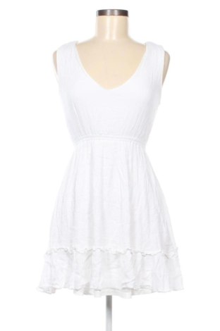 Kleid Unbranded, Größe S, Farbe Weiß, Preis 12,99 €, #137062250