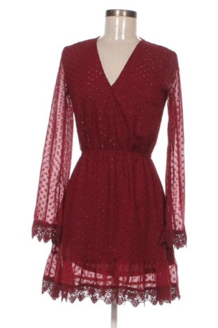 Φόρεμα Unbranded, Μέγεθος M, Χρώμα Κόκκινο, Τιμή 10,99 €, #137062269