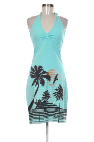 Rochie Roxy, Mărime S, Culoare Albastru, Preț 93,99 Lei, #137062276