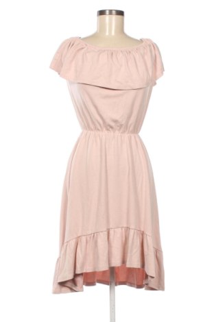 Sukienka H&M, Rozmiar M, Kolor Różowy, Cena 69,99 zł, #137062293
