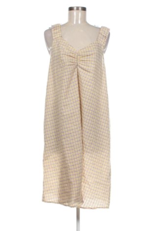Kleid Ichi, Größe L, Farbe Mehrfarbig, Preis 12,99 €, #137062307