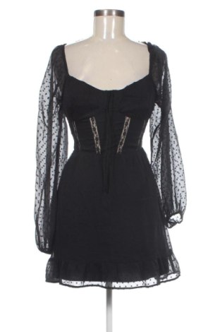Rochie Hollister, Mărime XS, Culoare Negru, Preț 40,99 Lei, #137062343