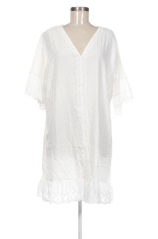 Φόρεμα SHEIN, Μέγεθος XL, Χρώμα Λευκό, Τιμή 17,99 €, #137062392
