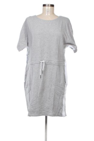 Kleid Seasons, Größe M, Farbe Grau, Preis 8,99 €, #137062401