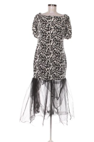Рокля SHEIN, Размер L, Цвят Многоцветен, Цена 22,49 €, #137062420