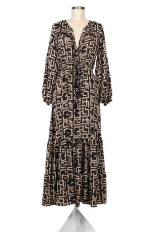 Φόρεμα Unbranded, Μέγεθος M, Χρώμα Πολύχρωμο, Τιμή 24,99 €, #137062487