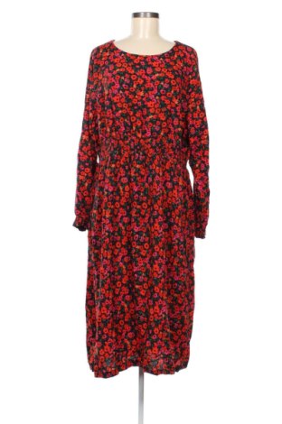 Φόρεμα Unbranded, Μέγεθος XL, Χρώμα Πολύχρωμο, Τιμή 18,99 €, #137062528