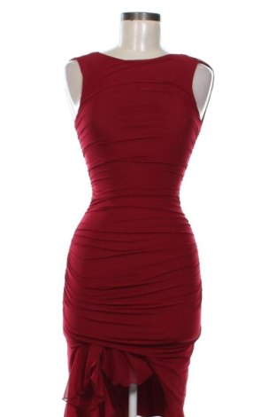 Sukienka Unbranded, Rozmiar S, Kolor Czerwony, Cena 95,99 zł, #137062547