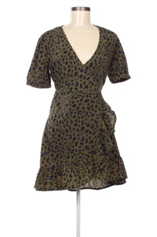 Kleid ONLY, Größe S, Farbe Mehrfarbig, Preis 12,99 €, #137062561