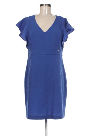 Kleid Liu Jo, Größe L, Farbe Blau, Preis 56,99 €, #137062570