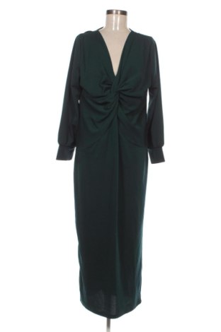 Φόρεμα SHEIN, Μέγεθος XXL, Χρώμα Πράσινο, Τιμή 24,99 €, #137062591