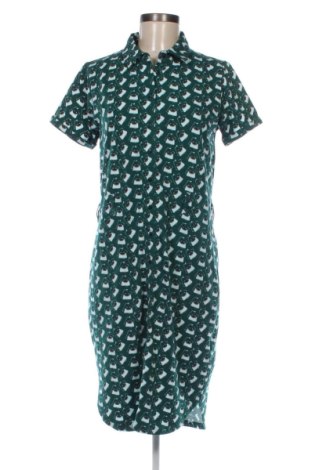 Rochie 4Funky Flavours, Mărime M, Culoare Verde, Preț 141,99 Lei, #137062602