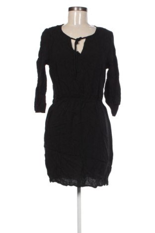 Rochie H&M, Mărime M, Culoare Negru, Preț 74,99 Lei, #137062609