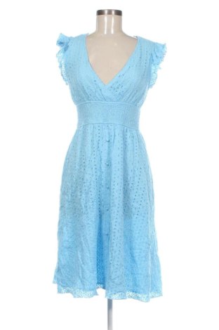 Φόρεμα Unbranded, Μέγεθος S, Χρώμα Μπλέ, Τιμή 17,99 €, #137062632