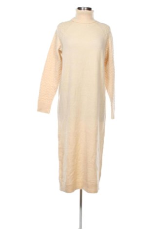 Rochie Rainbow, Mărime L, Culoare Ecru, Preț 79,00 Lei, #137062658