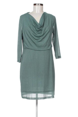 Kleid Gina Benotti, Größe M, Farbe Grün, Preis 6,99 €, #137062675